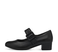 Damen-Pumps BLACK - Gr. - 40