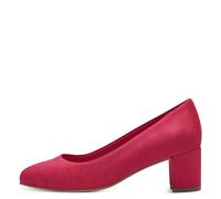 Jana Damenschuhe Klassische Pumps FUXIA - Gr. - 40