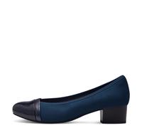 Jana Damenschuhe Klassische Pumps NAVY NAVY - Gr. - 38