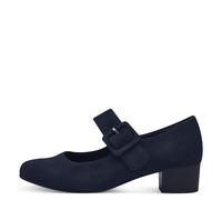 Jana Damenschuhe Klassische Pumps NAVY NAVY - Gr. - 38
