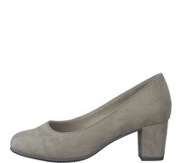 Jana Damenschuhe Klassische Pumps STONE STONE - Gr. - 41