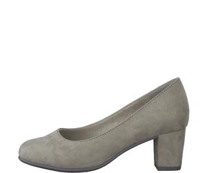 Jana Damenschuhe Klassische Pumps STONE STONE - Gr. - 41