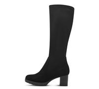 Jana Damenschuhe Klassische Stiefel BLACK BLACK - Gr. - 38
