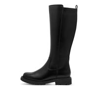 Jana Shoes Damen Stiefel 8-25702-45-001 kniehoch Elegant Schwarz Gr. 39