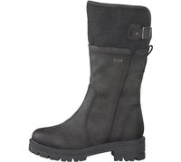 Jana Damenschuhe Klassische Stiefel GRAPHITE GRAPHITE - Gr. - 40