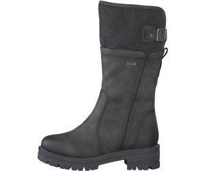 Jana Damenschuhe Klassische Stiefel GRAPHITE GRAPHITE - Gr. - 42