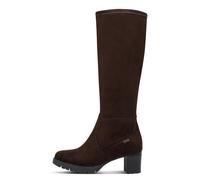 Jana Damenschuhe Klassische Stiefel MOCCA MOCCA - Gr. - 41