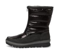 Jana Damenschuhe Klassische Stiefeletten BLACK BLACK - Gr. - 37
