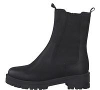 Jana Damenschuhe Klassische Stiefeletten BLACK BLACK - Gr. - 39