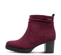 Jana Damenschuhe Klassische Stiefeletten BORDEAUX BORDEAUX - Gr. - 39