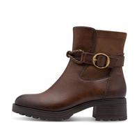Jana Damenschuhe Klassische Stiefeletten CHESTNUT CHESTNUT - Gr. - 41