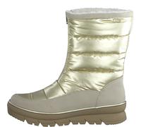 Jana Damenschuhe Klassische Stiefeletten GOLD COMB GOLD COMB - Gr. - 38