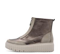 Jana Damenschuhe Klassische Stiefeletten GREY COMB GREY COMB - Gr. - 39