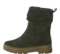 Jana Damenschuhe Klassische Stiefeletten KHAKI KHAKI - Gr. - 37