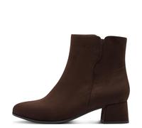 Jana Damenschuhe Klassische Stiefeletten MOCCA MOCCA - Gr. - 38