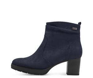 Jana Damenschuhe Klassische Stiefeletten NAVY NAVY - Gr. - 39