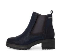 Jana Damenschuhe Klassische Stiefeletten NAVY NAVY - Gr. - 41