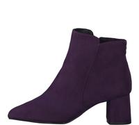 Jana Damenschuhe Klassische Stiefeletten PURPLE PURPLE - Gr. - 36