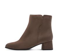 Jana Damenschuhe Klassische Stiefeletten STONE STONE - Gr. - 41