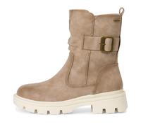 Jana Damenschuhe Klassische Stiefeletten TAUPE TAUPE - Gr. - 37