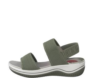 Jana Damenschuhe Sandalen PISTACHIO PISTACHIO - Gr. - 40