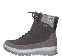 Jana Damenschuhe Schnürstiefeletten PURPLE PURPLE - Gr. - 40