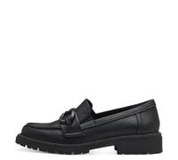 Jana Loafer Damen schwarz 37