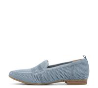 Jana Damenschuhe Slipper / Trotteur DENIM DENIM - Gr. - 41