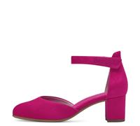 Jana Damenschuhe Slipper / Trotteur FUXIA - Gr. - 40