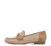 Jana Damenschuhe Slipper / Trotteur LT NATURAL LT NATURAL - Gr. - 41