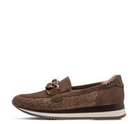 Damen-Slipper MOCCA COMB - Gr. - 42