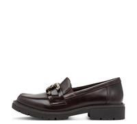 Jana Damenschuhe Slipper / Trotteur MOCCA MOCCA - Gr. - 39