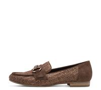 Jana Damenschuhe Slipper / Trotteur MOCCA MOCCA - Gr. - 41