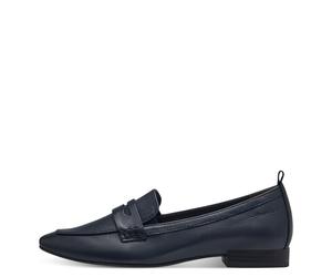 Jana Damenschuhe Slipper / Trotteur NAVY NAVY - Gr. - 38