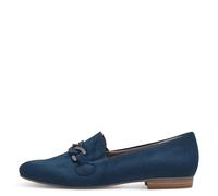 Jana Damenschuhe Slipper / Trotteur NAVY NAVY - Gr. - 41