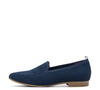 Jana Damenschuhe Slipper / Trotteur NAVY NAVY - Gr. - 42