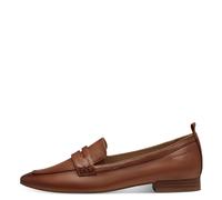 Jana Damenschuhe Slipper / Trotteur NUT - Gr. - 38