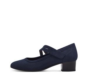 Jana Damenschuhe Slipper / Trotteur OCEAN OCEAN - Gr. - 41
