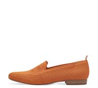 Jana Damenschuhe Slipper / Trotteur ORANGE ORANGE - Gr. - 38