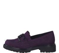 Jana Damenschuhe Slipper / Trotteur PURPLE PURPLE - Gr. - 38