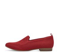 Jana Damenschuhe Slipper / Trotteur RED RED - Gr. - 38