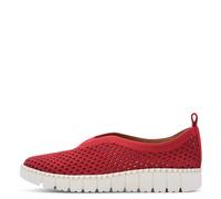 Jana Damenschuhe Slipper / Trotteur RED RED - Gr. - 38