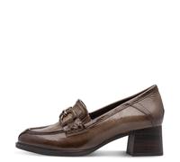 Jana Damenschuhe Slipper / Trotteur STONE PATENT STONE PATENT - Gr. - 40