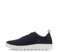Jana Damenschuhe Sneaker low NAVY NAVY - Gr. - 38