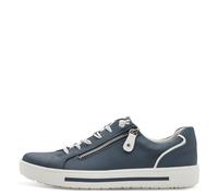 Jana Damenschuhe Sneaker low NAVY NAVY - Gr. - 41