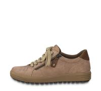 Jana Damenschuhe Sneaker TAUPE TAUPE - Gr. - 39