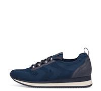 Jana Damenschuhe Sportliche Schnürer OCEAN OCEAN - Gr. - 39