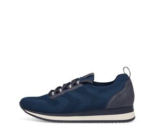 Jana Damenschuhe Sportliche Schnürer OCEAN OCEAN - Gr. - 39