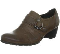 Jana Fashion 8-8-24310-29, Damen Klassische Slipper, Beige (Antelope 375), EU 36 (UK 3.5)