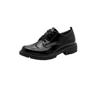 Jana Jana Softline 8-23773-41/018 Schwarz 018 Black Patent EU 39